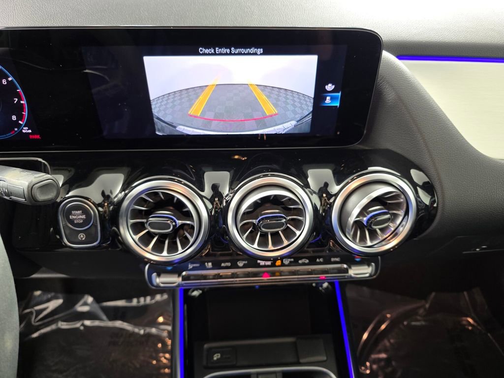 Used 2023 Mercedes-Benz GLA 35 AMG 4MATIC image 16