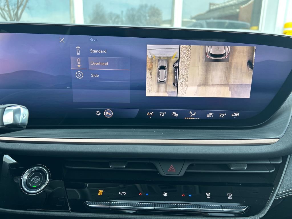 New 2026 Buick Envision Sport Touring image 29