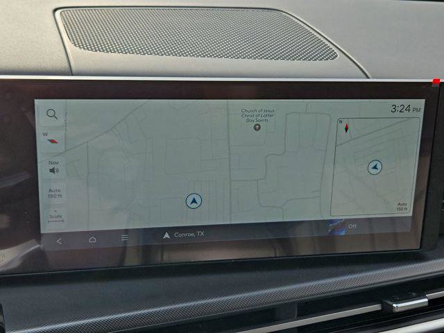 New 2025 Hyundai Santa Fe XRT AWD/4WD image 16