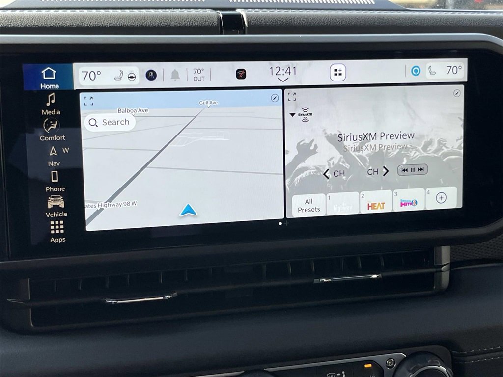 Used 2024 Jeep Wrangler Unlimited Rubicon 4xe image 13