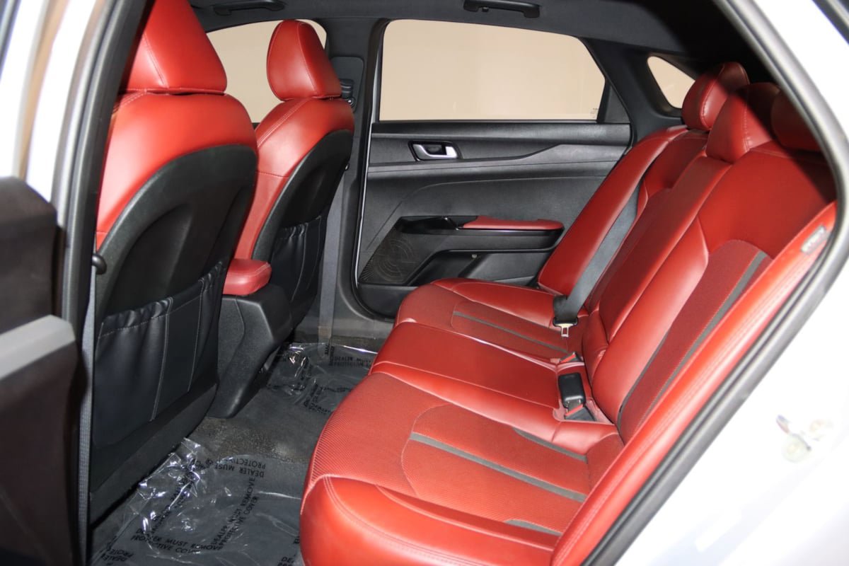 Used 2023 Kia K5 GT-Line image 54
