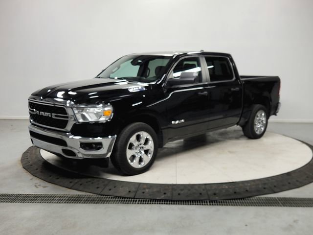Used 2024 RAM 1500 Lone Star image 3
