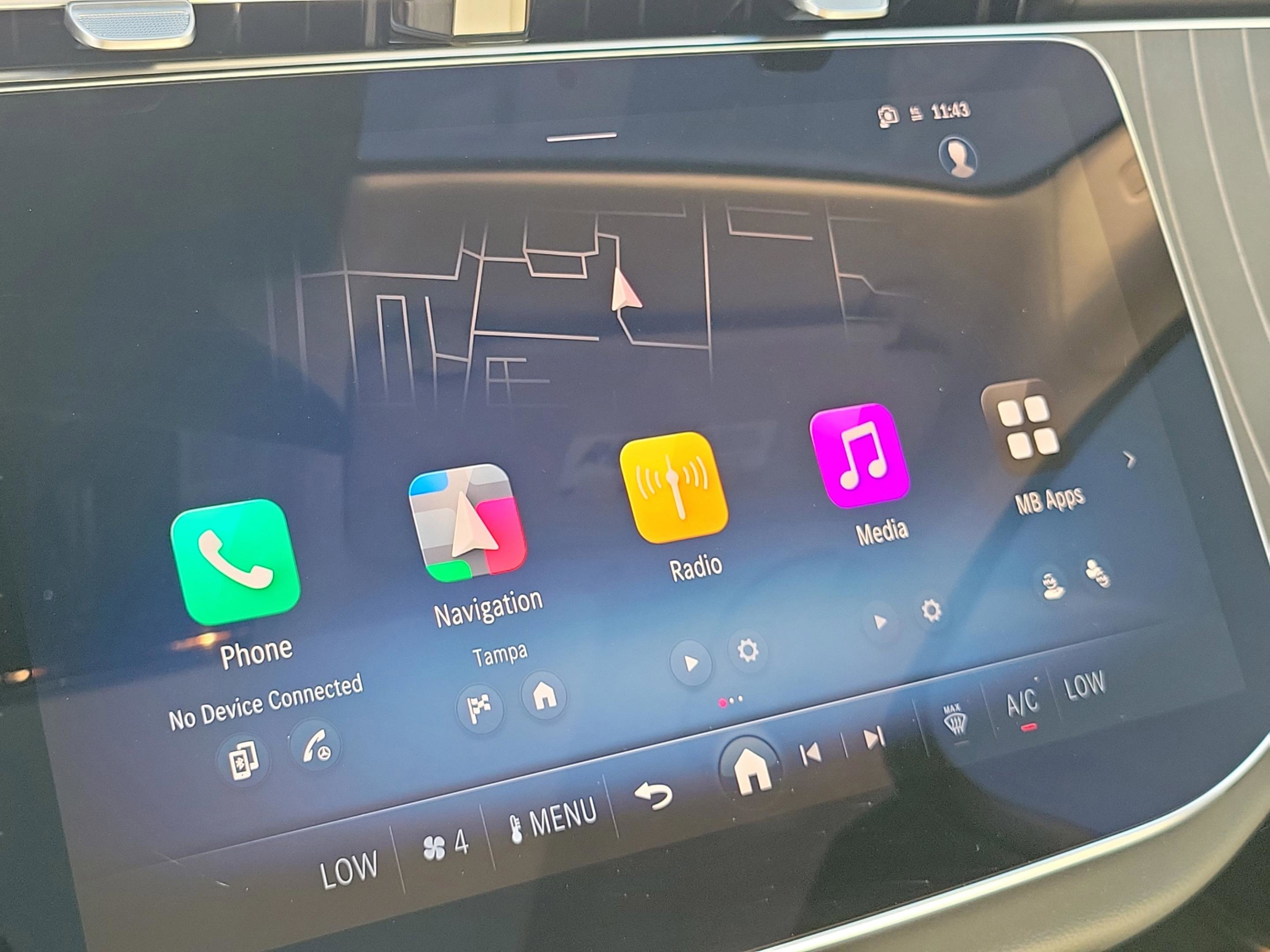 Certified 2025 Mercedes-Benz E 350 Sedan image 21