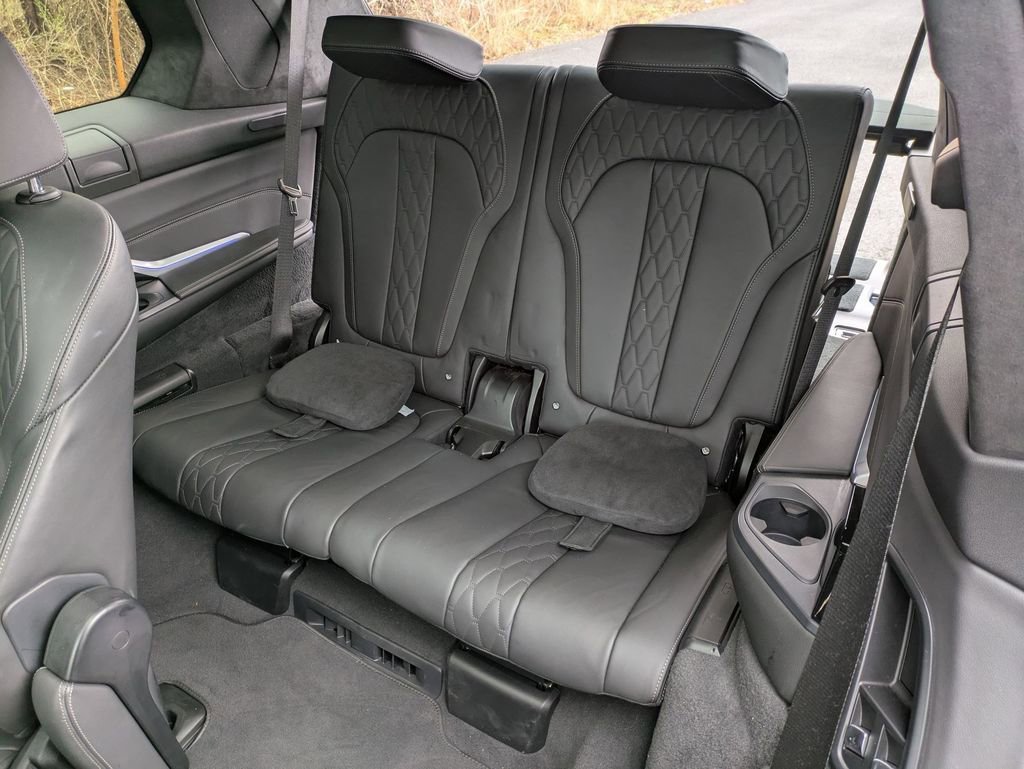 Used 2023 BMW X7 xDrive40i w/ Executive Package image 20