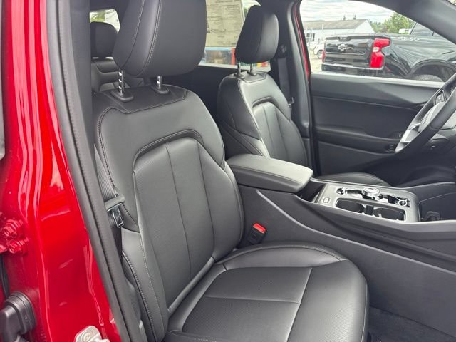New 2026 Jeep Cherokee Limited AWD/4WD image 11