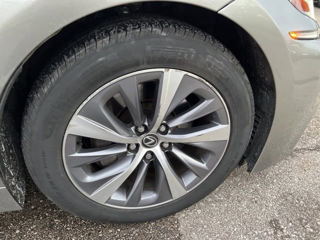 Used 2018 Lexus LS 500 AWD w/ Accessory Package (Z1) image 24