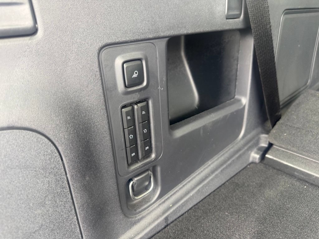 Used 2025 Ford Expedition Platinum AWD/4WD image 59