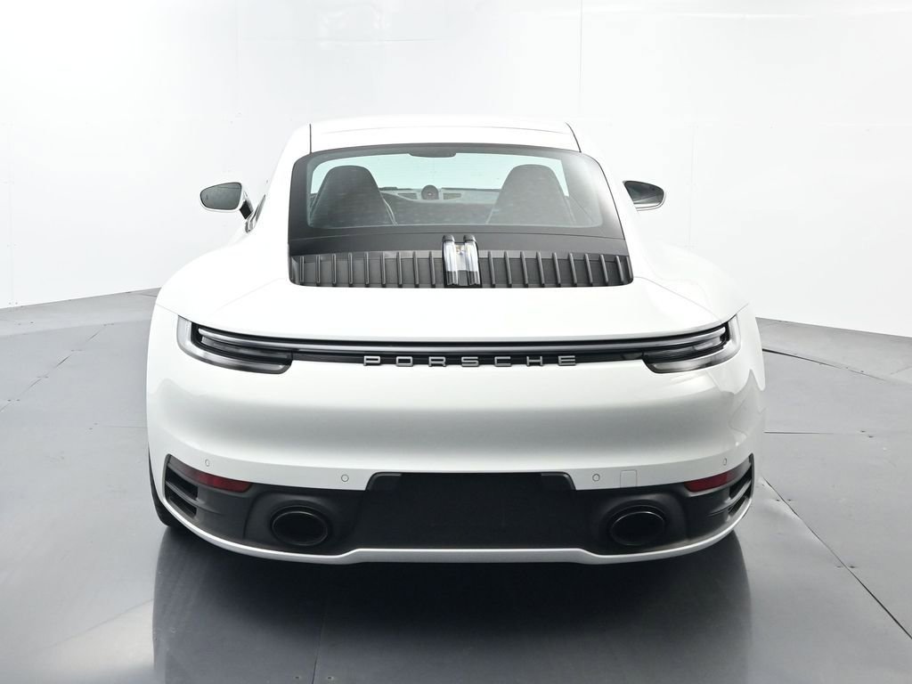 Certified 2023 Porsche 911 Carrera w/ Premium Package image 13