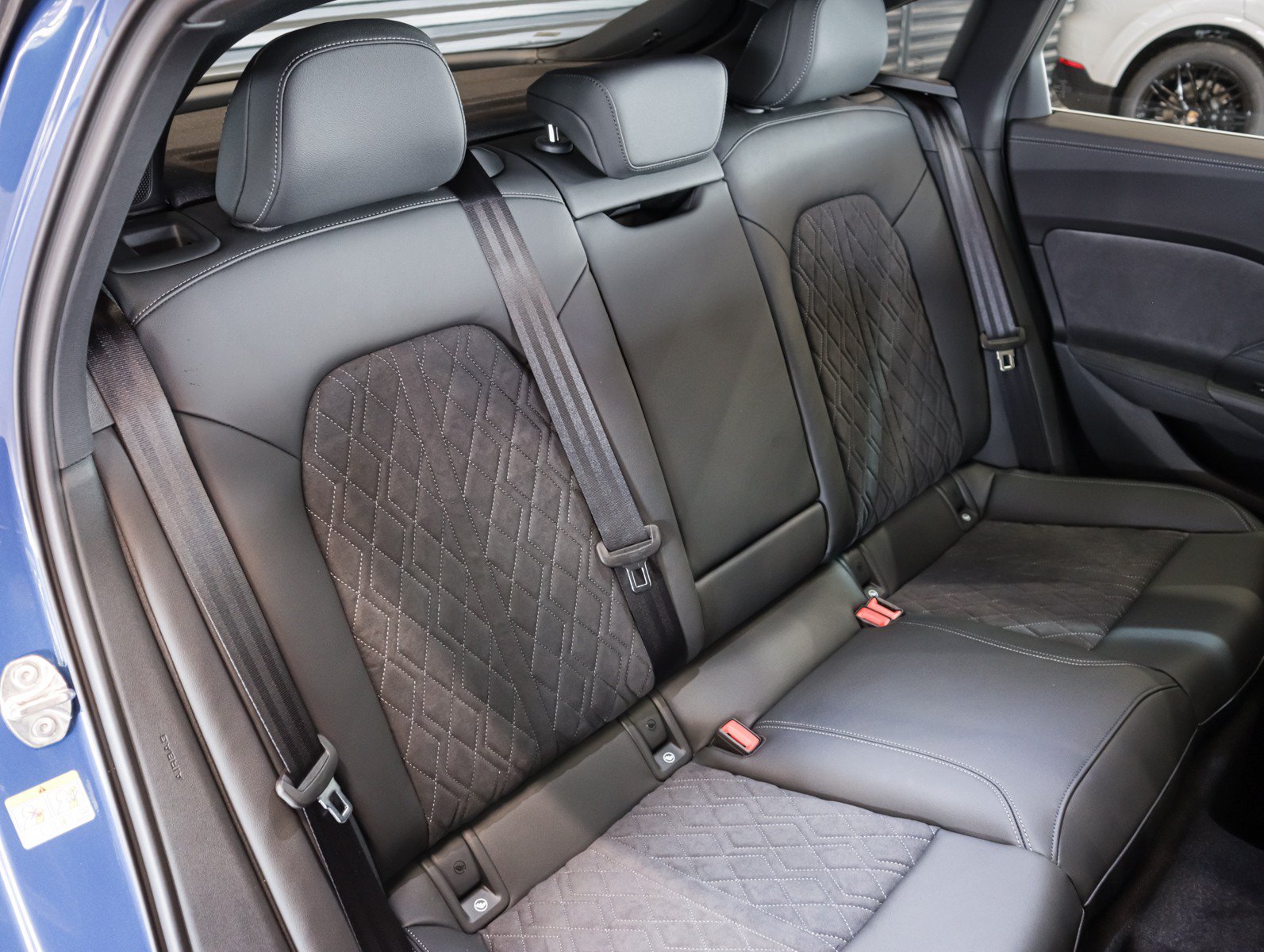 New 2026 Audi S5 Premium Plus AWD/4WD image 11