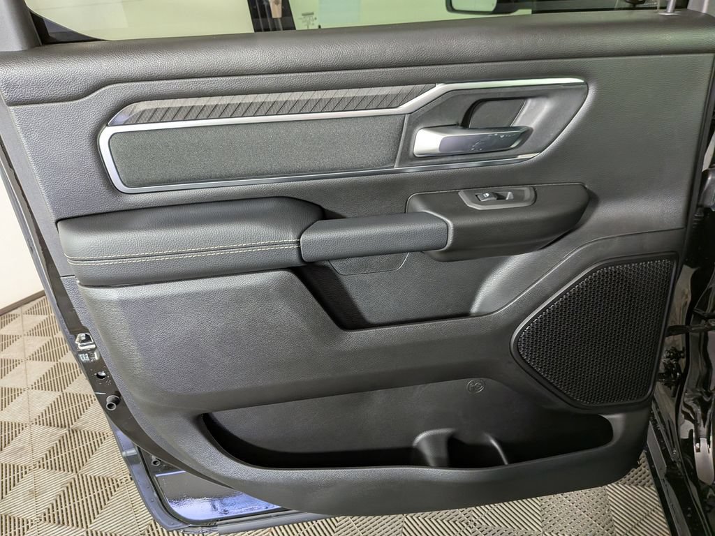 New 2027 RAM 1500 Big Horn AWD/4WD image 27