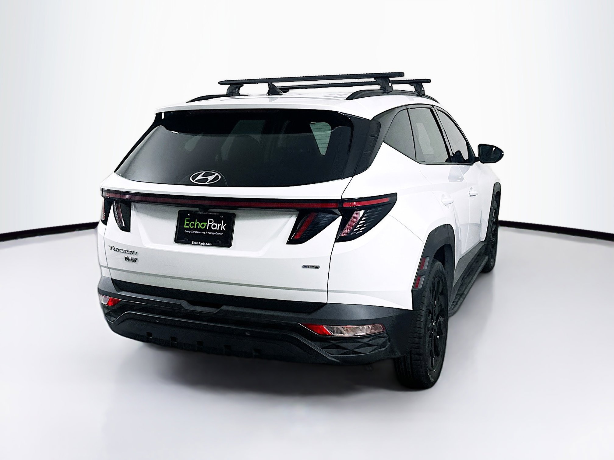 Used 2023 Hyundai Tucson XRT image 9