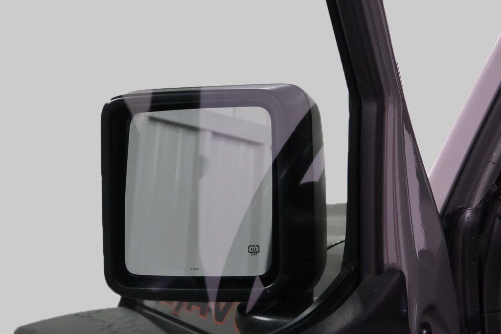 Used 2021 Jeep Gladiator Mojave w/ Trailer Tow Package AWD/4WD image 22