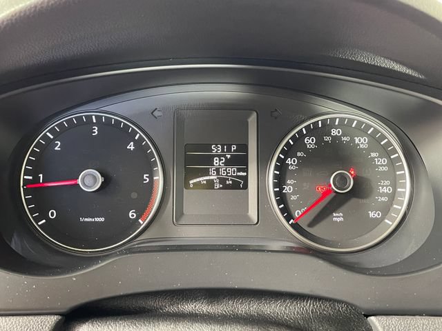 Used 2014 Volkswagen Jetta TDI FWD image 5