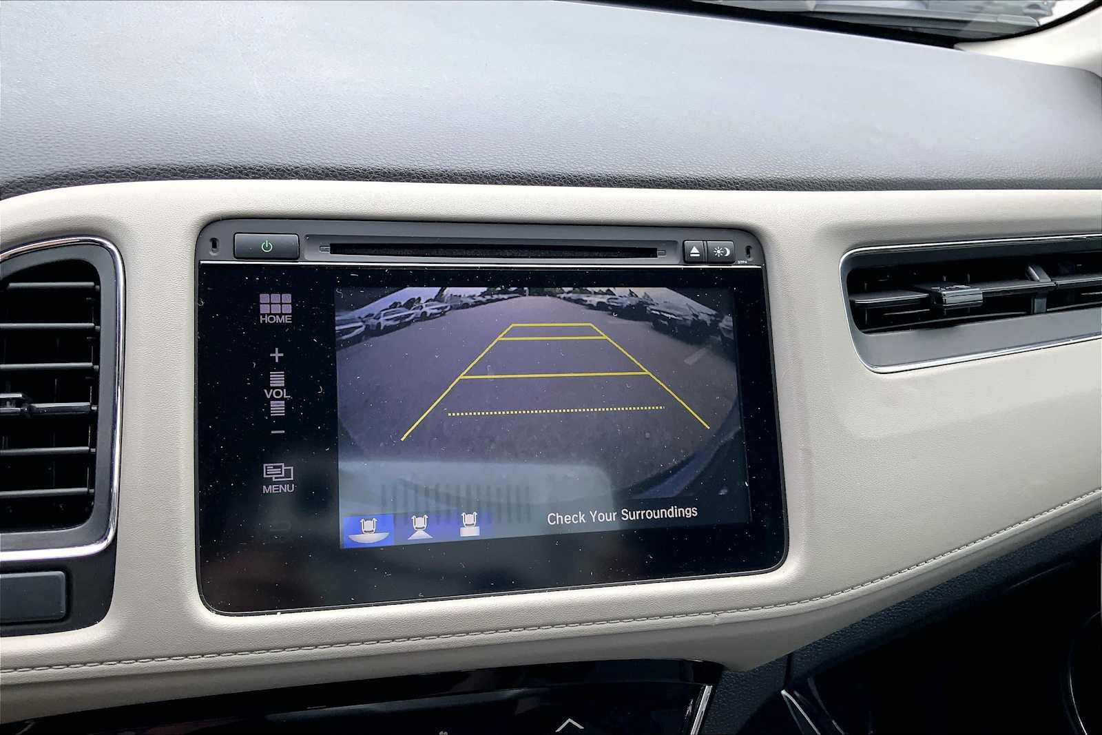 Used 2017 Honda HR-V EX image 29
