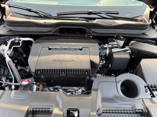 Used 2026 Honda Passport TrailSport Elite image 33