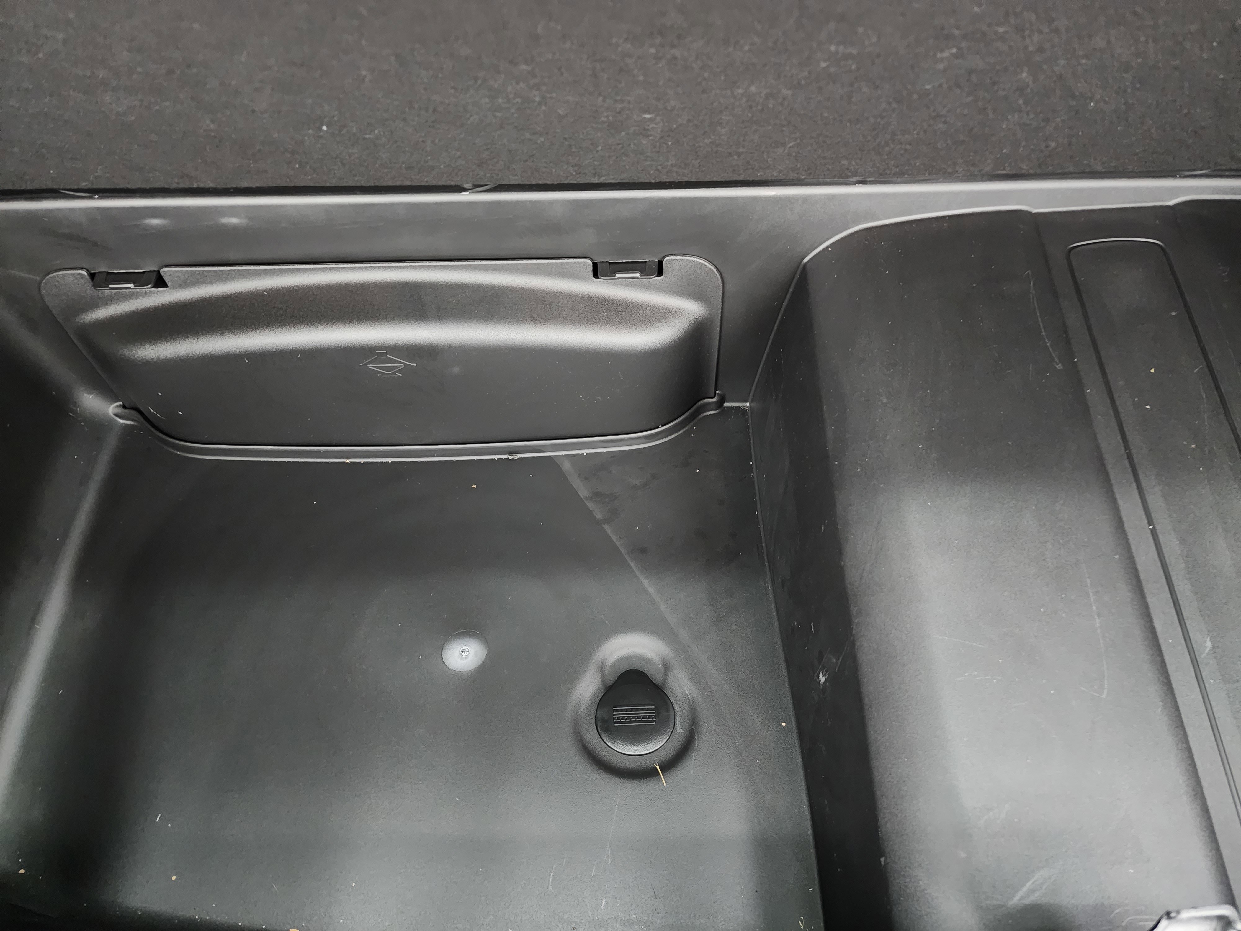 Used 2019 Dodge Durango Citadel w/ Technology Group image 30