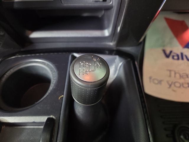 Used 2021 Toyota 4Runner TRD Pro AWD/4WD image 26