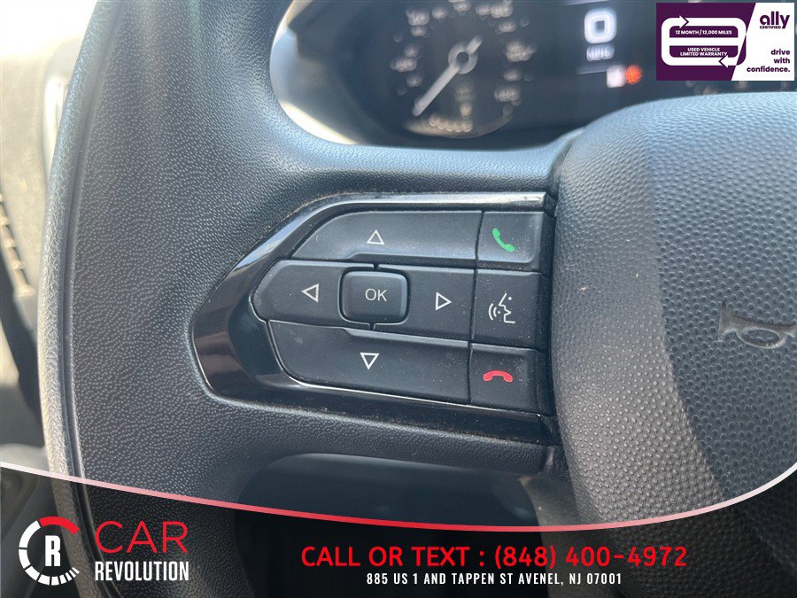 Used 2025 RAM ProMaster 2500 w/ Convenience Group FWD image 19