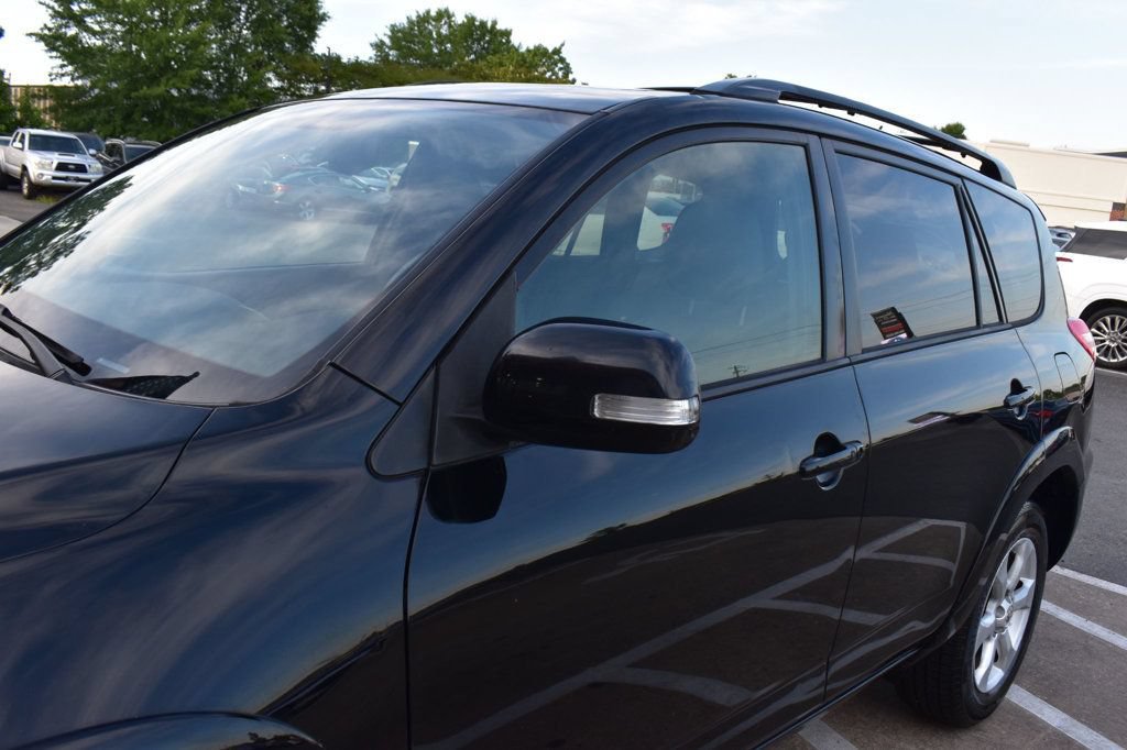 Used 2012 Toyota RAV4 Limited w/ Premium Plus Value Pkg AWD/4WD image 28