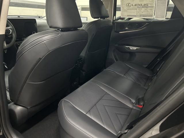 New 2026 Lexus NX 450h+ AWD w/ Luxury Package image 11