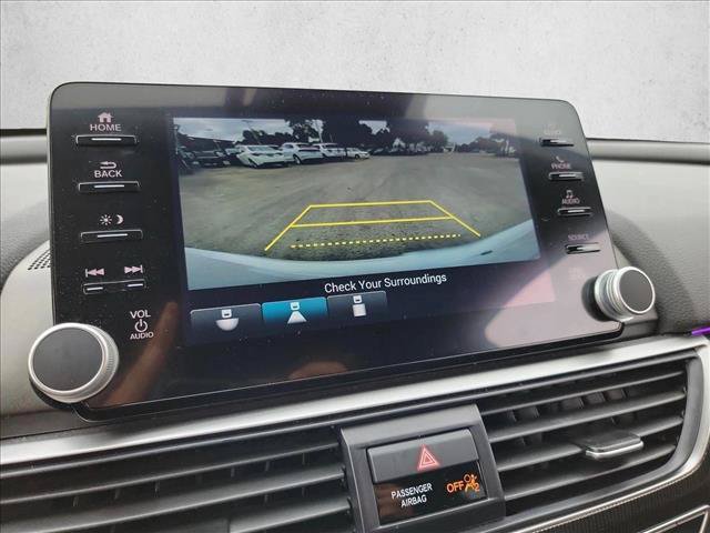 Used 2022 Honda Accord Sport Special Edition image 22