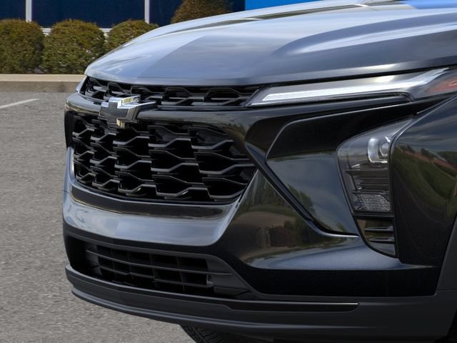 New 2026 Chevrolet Trax LT w/ Driver Confidence Package FWD image 13