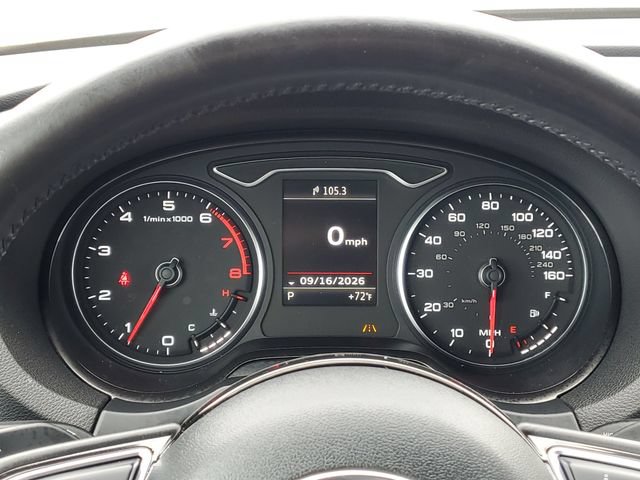 Used 2015 Audi A3 1.8T Prestige w/ Prestige Package FWD image 15