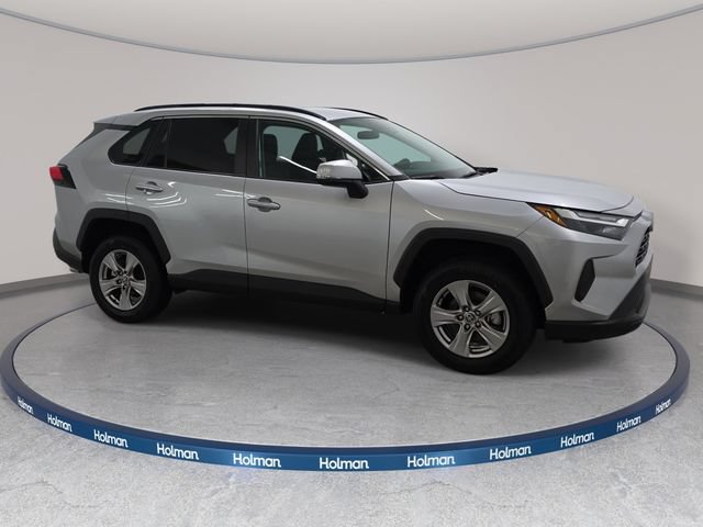 Certified 2023 Toyota RAV4 XLE AWD/4WD image 3