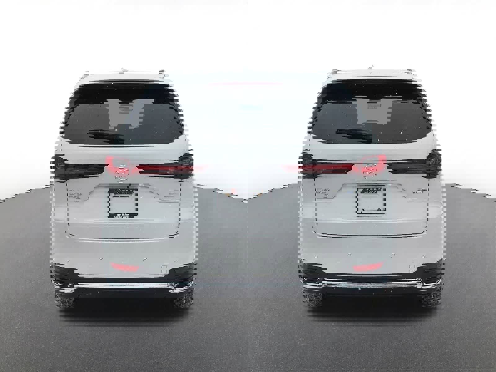 New 2026 MAZDA CX-90 Plug-In Hybrid w/ Premium Plus image 5