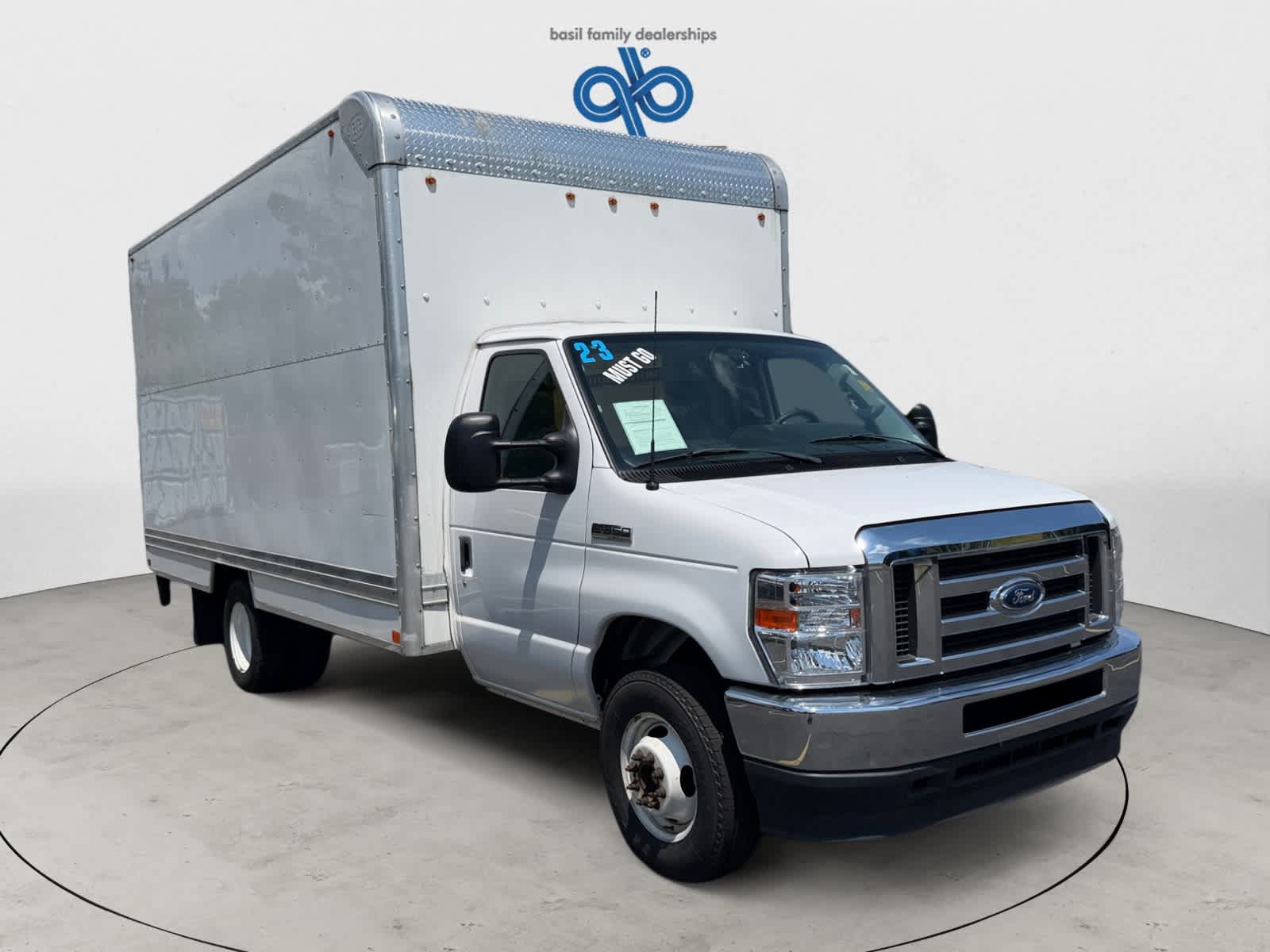 Used 2023 Ford E-350 and Econoline 350 Super Duty w/ Power Windows & Locks Group RWD image 36