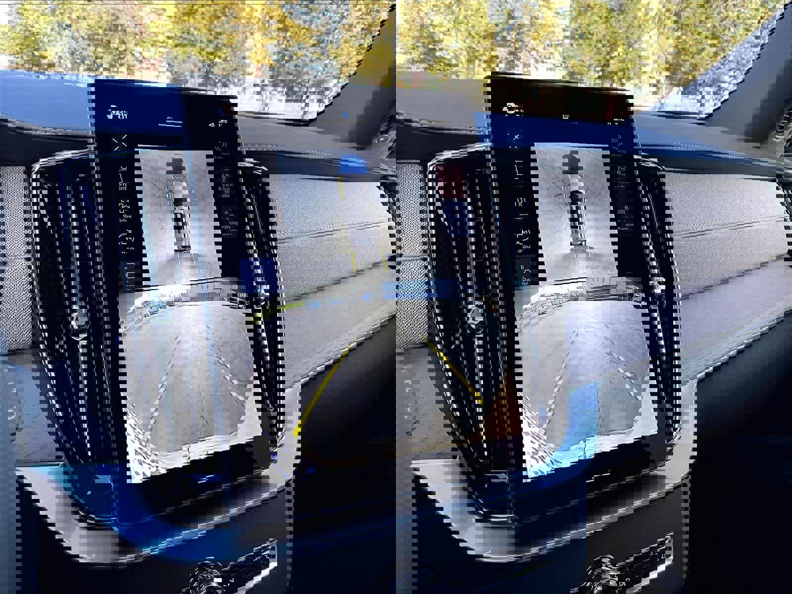 Used 2026 Volvo XC90 B5 Plus image 24