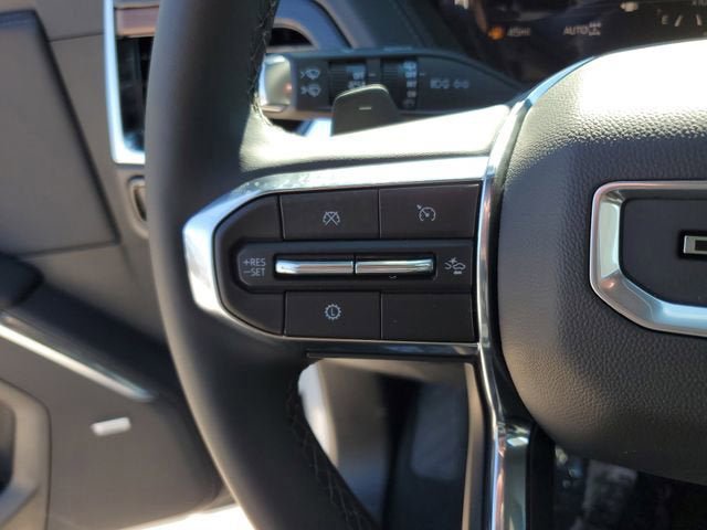 New 2026 GMC Yukon XL Denali w/ Sun & Power Step Package AWD/4WD image 28