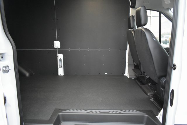 New 2026 Ford Transit 250 148 Medium Roof w/ Load Area Protection Package image 36