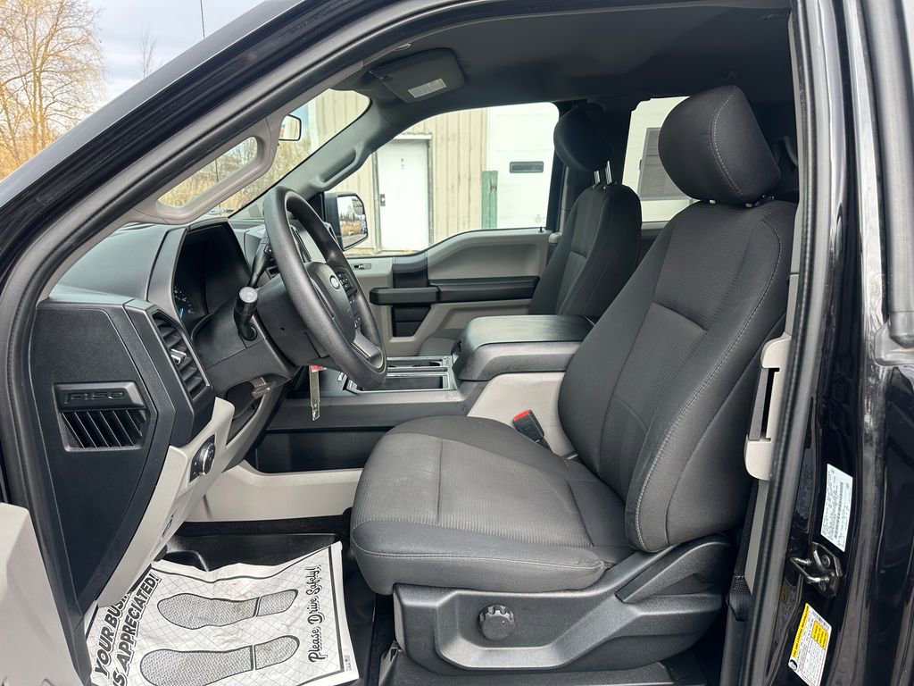 Used 2019 Ford F150 XL w/ Equipment Group 101A Mid image 20