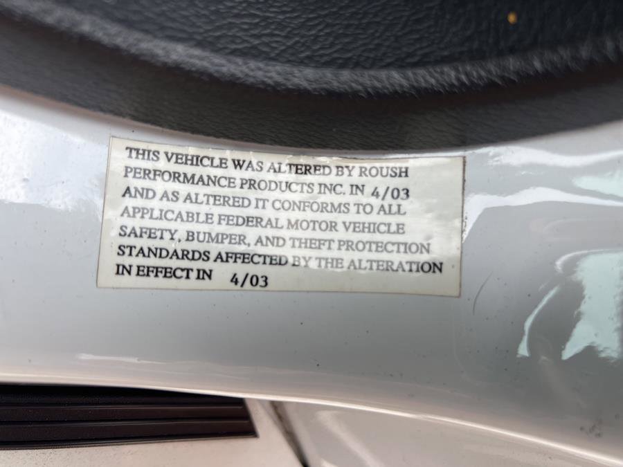 Used 2003 Ford Mustang GT Premium RWD image 47