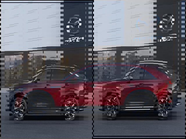 New 2026 MAZDA CX-90 Plug-In Hybrid w/ Premium Plus image 3