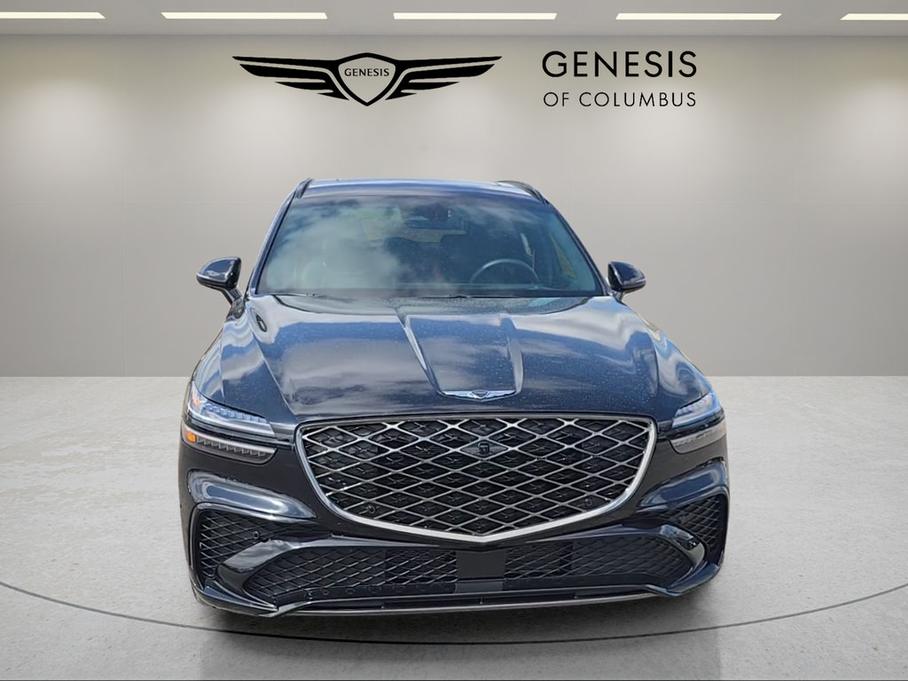 New 2026 Genesis GV70 3.5T Sport Prestige AWD/4WD image 8