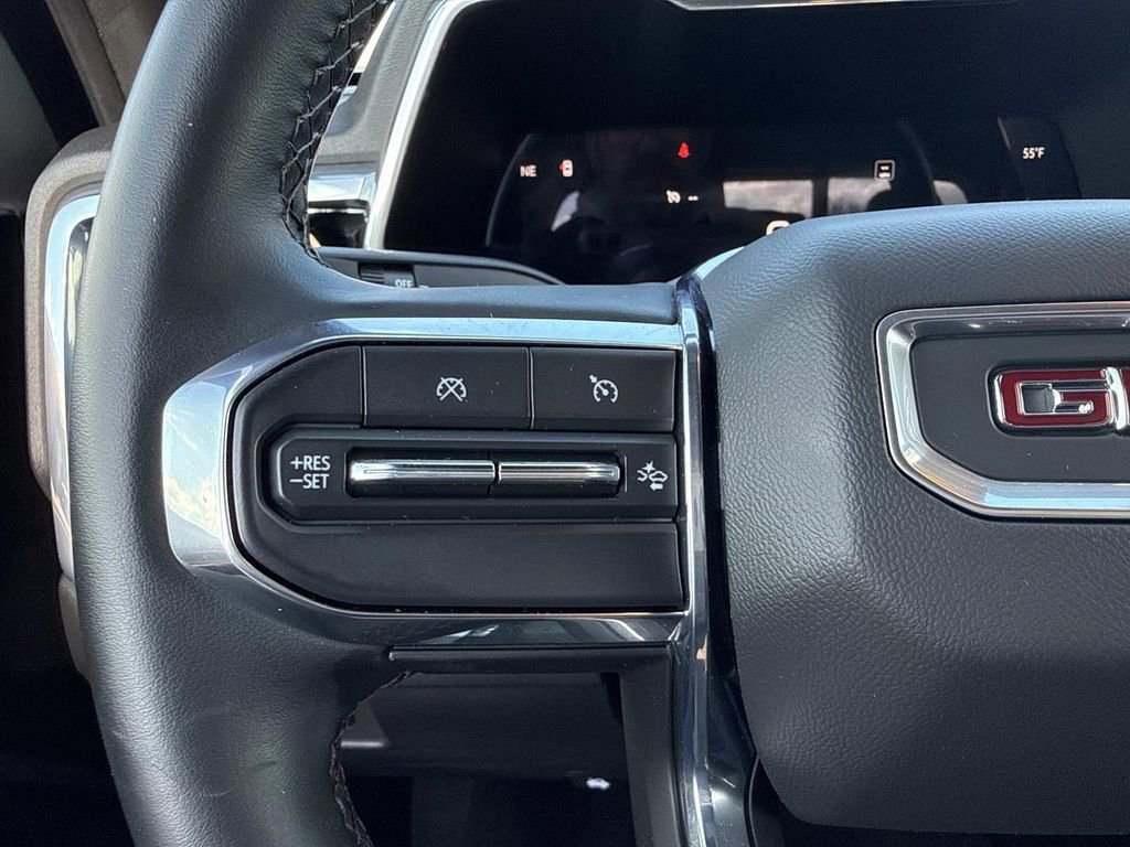 Certified 2024 GMC Canyon Elevation w/ Convenience Package image 21