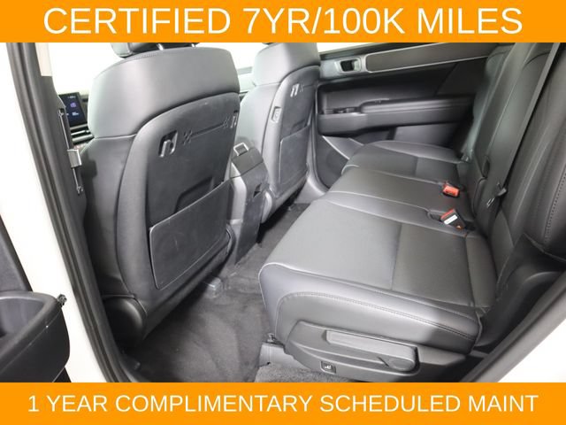 Used 2024 Hyundai Santa Fe SEL AWD/4WD image 15
