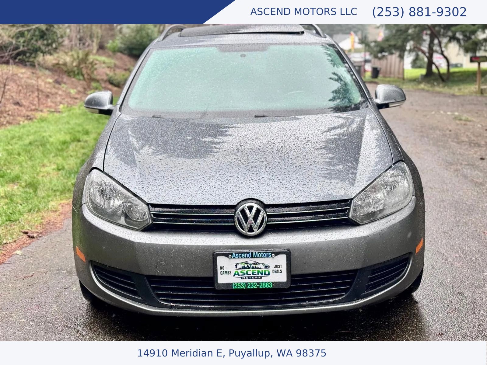 Used 2012 Volkswagen Jetta TDI image 8
