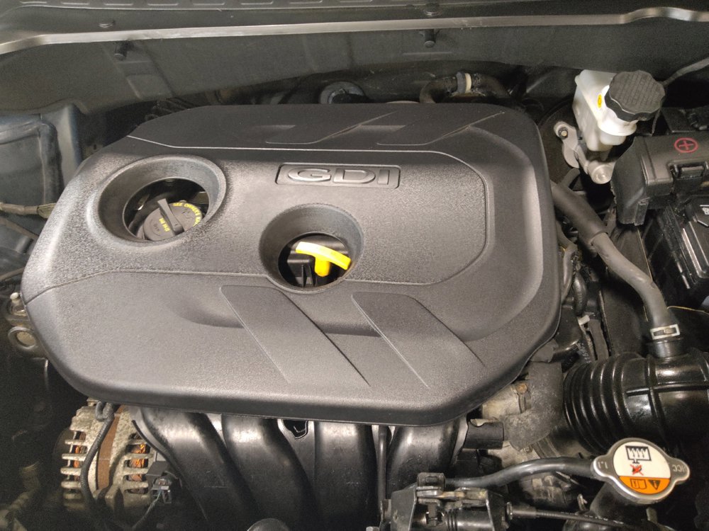 Used 2018 Kia Soul + FWD image 30