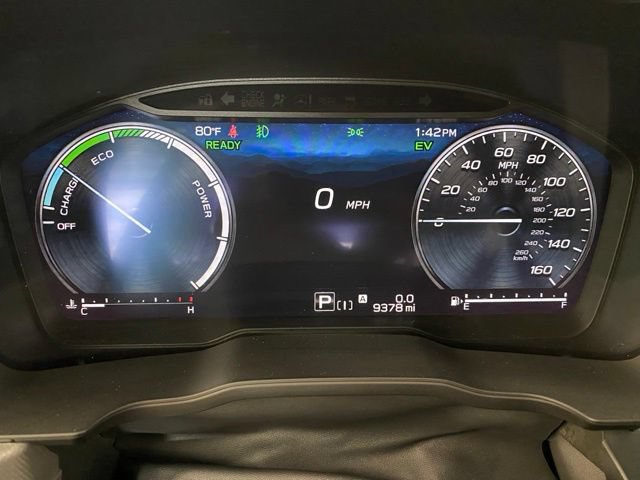 Certified 2025 Subaru Forester Sport AWD/4WD image 24
