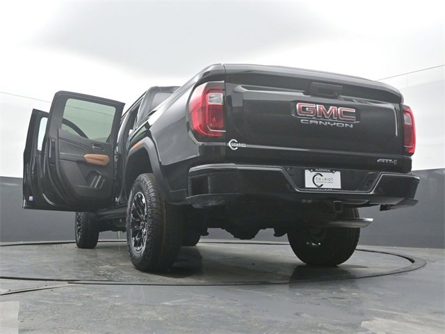 New 2026 GMC Canyon AT4 image 60