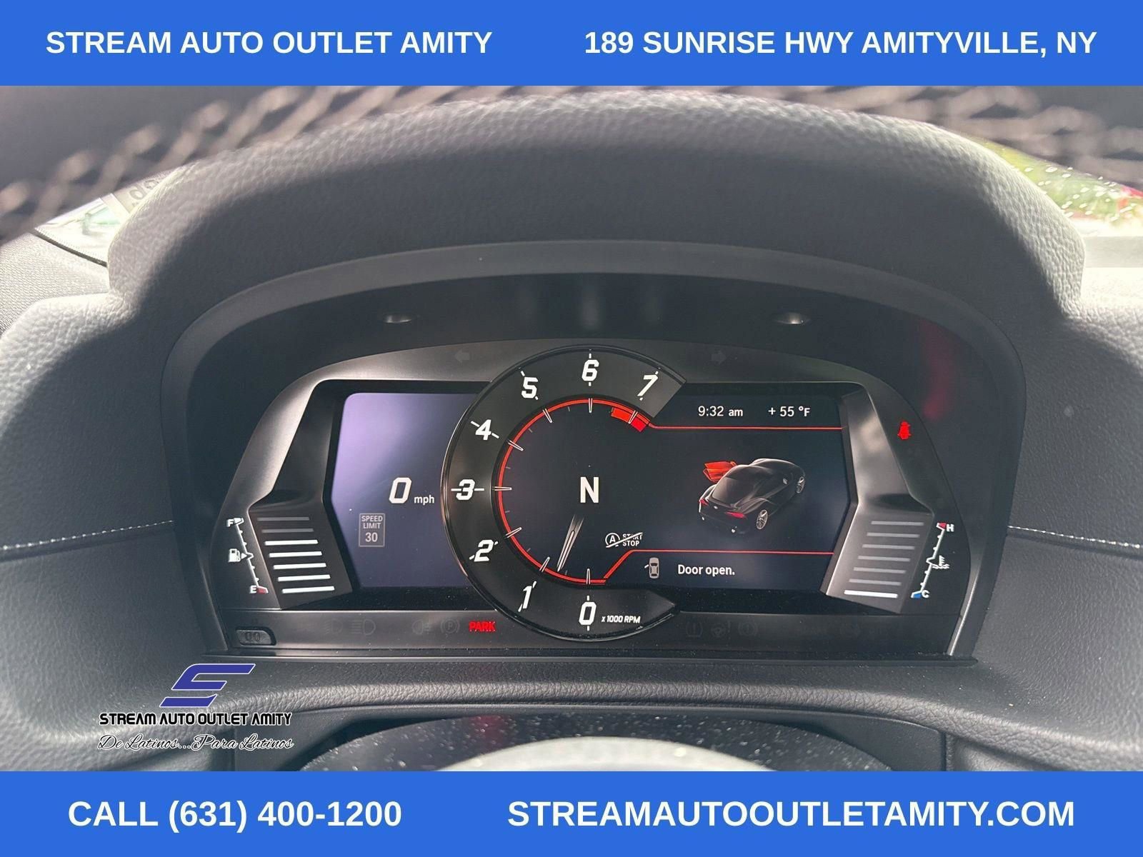 Used 2025 Toyota Supra Premium image 28