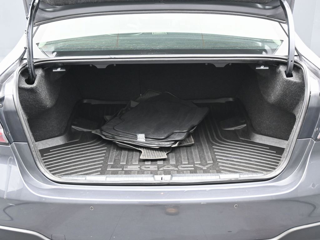 Used 2023 Subaru Legacy Touring XT AWD/4WD image 16