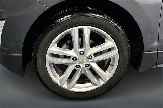 Used 2021 Chevrolet Equinox LT image 30