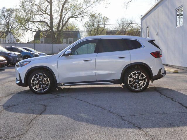 Used 2024 BMW X1 xDrive28i w/ Premium Package image 4