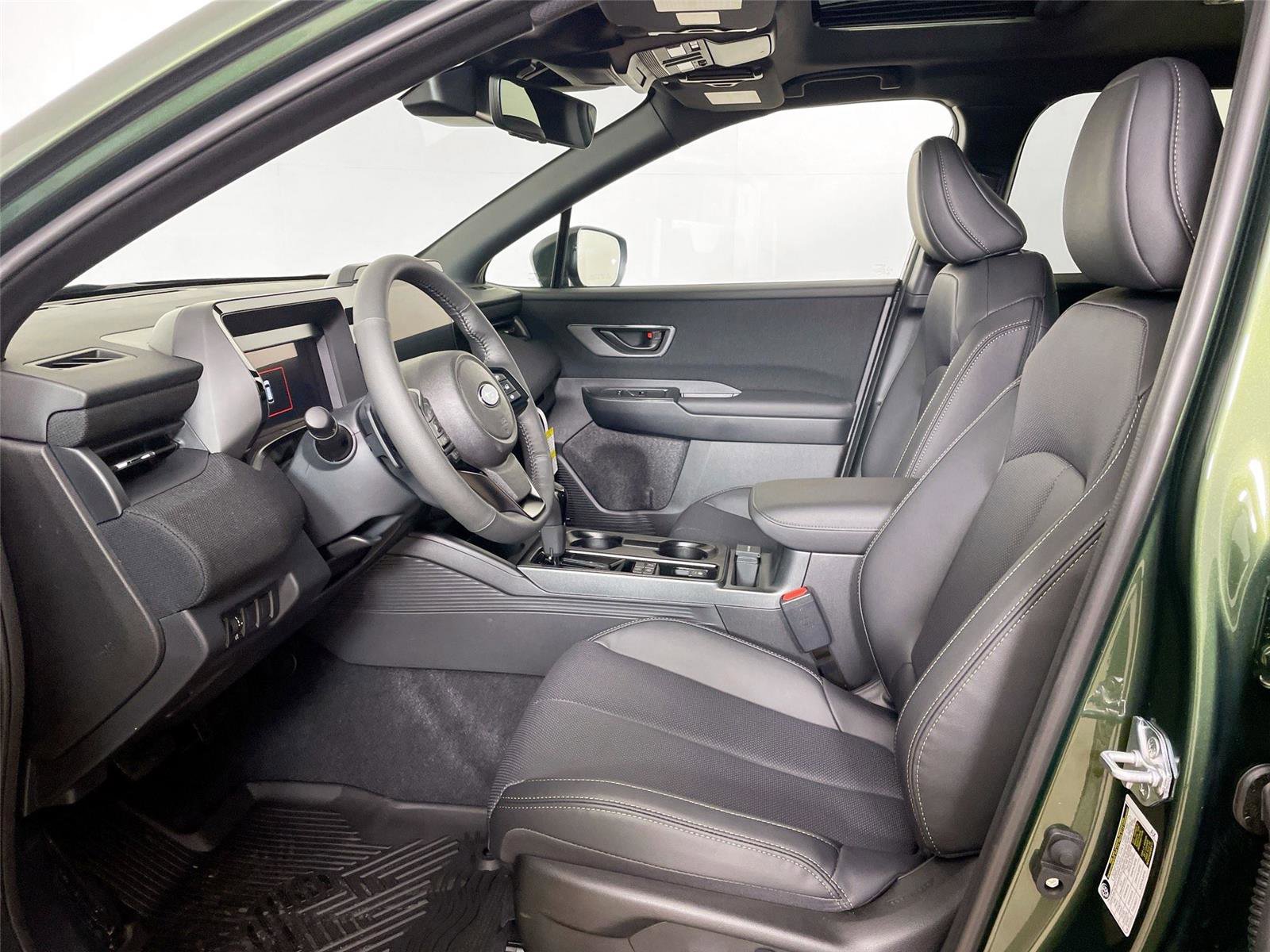 New 2026 Subaru Outback Limited image 5
