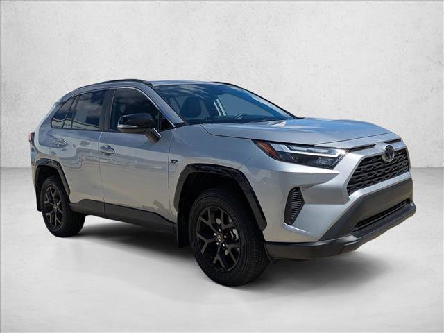 Certified 2025 Toyota RAV4 XLE w/ Convenience Package image 3