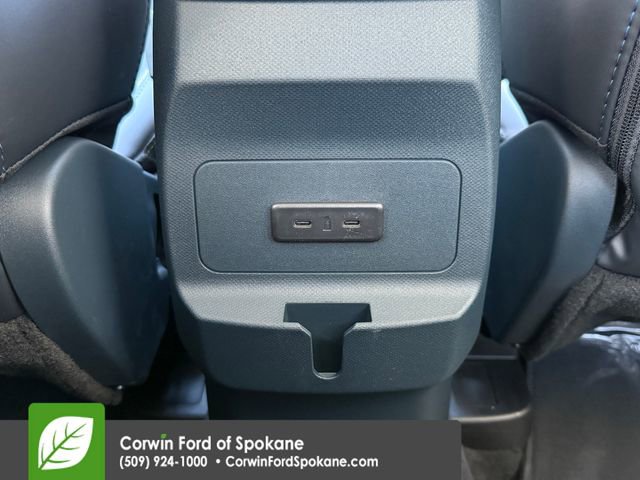 New 2026 Ford Maverick Lobo image 12